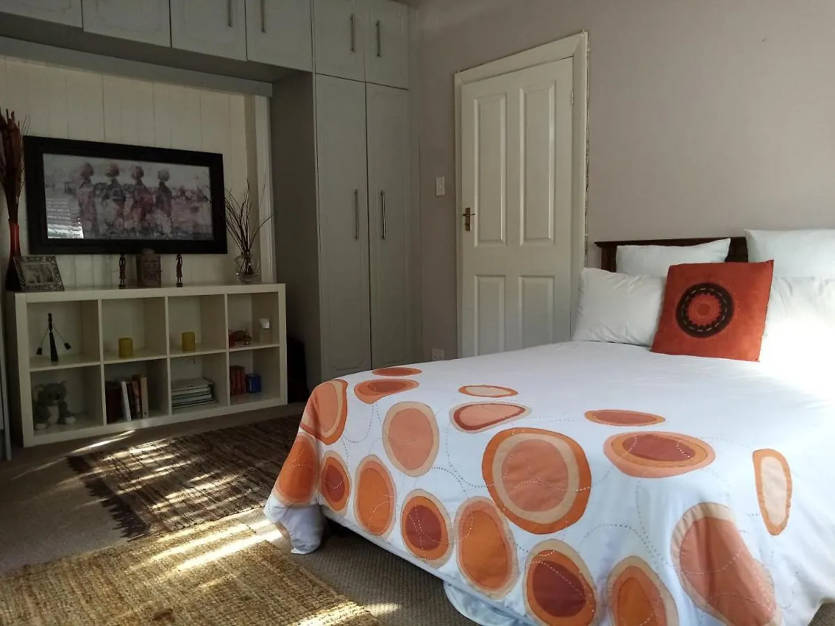 Holiday home Tranquility By The Sea Villa Cape Town South Africa