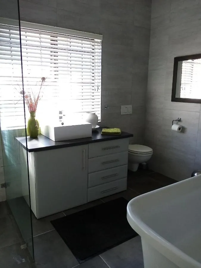 Tranquility By The Sea Villa Cape Town Holiday home
