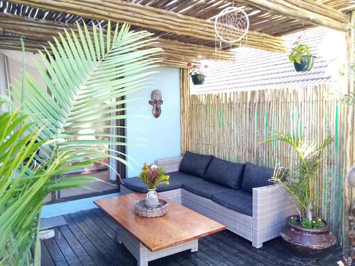 Holiday home Tranquility By The Sea Villa Cape Town