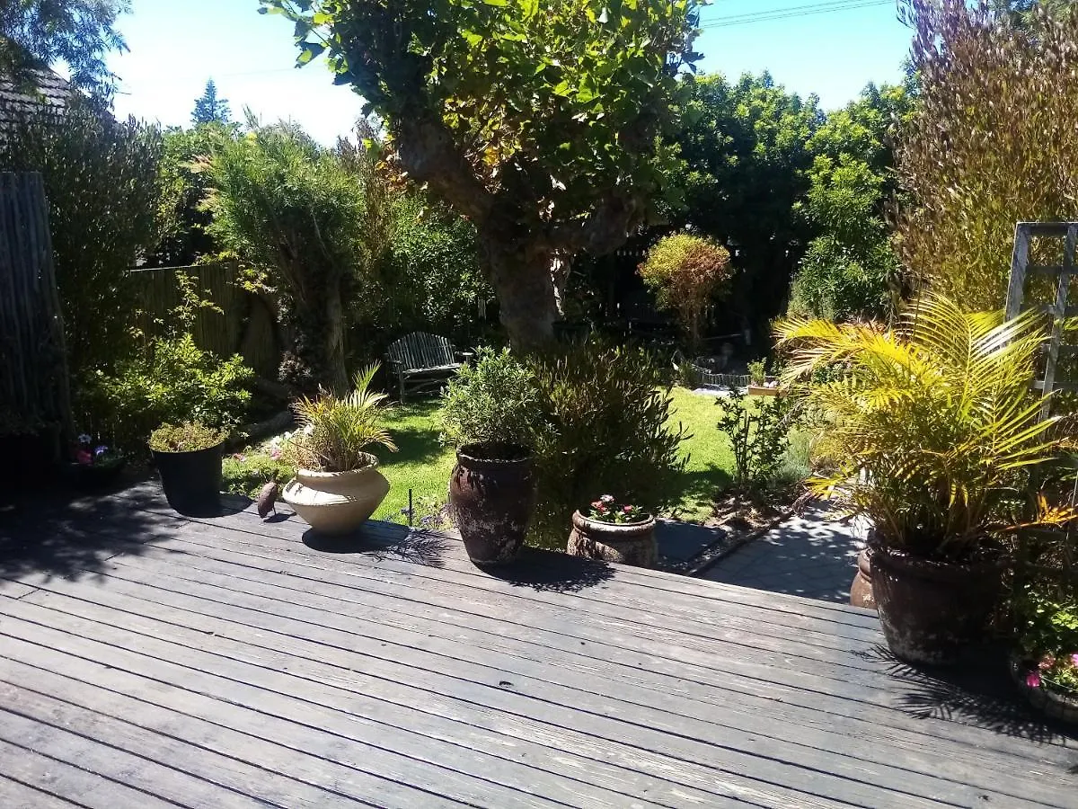 Villa Tranquility By The Sea à Le Cap 0*,  Afrique du Sud