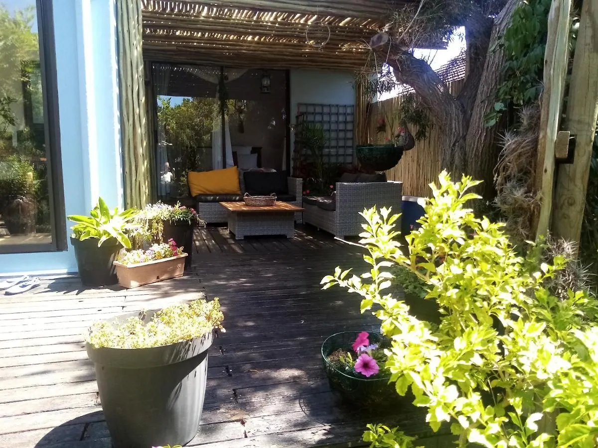 Villa Tranquility By The Sea à Le Cap 0*,